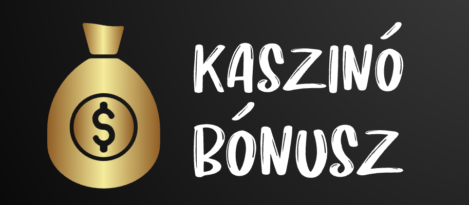 Kaszinó Bónusz